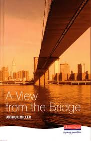 A View from the Bridge  live in The Gate Theatre Dublin