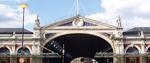 Smithfield Summer Market