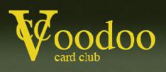 Voodoo Card Club