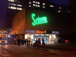 IMC Screen Cinema - Dublin Cinemas, Things to do in Dublin