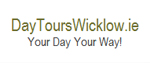Activity day Tours of Wicklow from Dublin