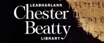 What to do in Dubllin - Chester Beatty Library - Ireland