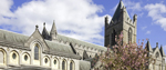 Christ Church Cathedral - Things to do in Dublin, Places to Visit