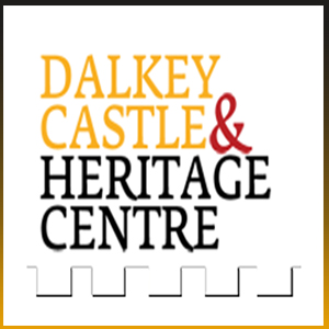 Dalkey Castle and Heritage Centre Co Dublin Ireland