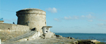 The James Joyce Tower