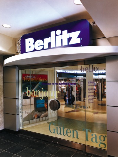 Berlitz Language School