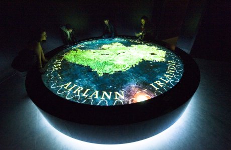 National Leprechaun Museum