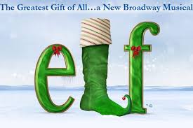 Elf The Musical