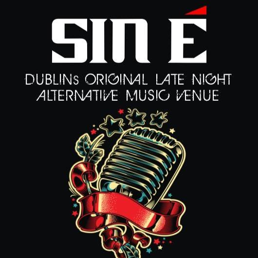Free Entries at Sin E Pub with Live Music in Dublin