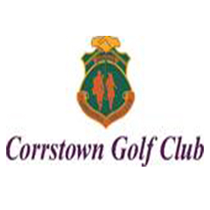 Corrstown Golf Club Competition Dublin Ireland