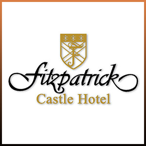 Fitzpatrick Castle Hotel Competition Killiney Co Dublin