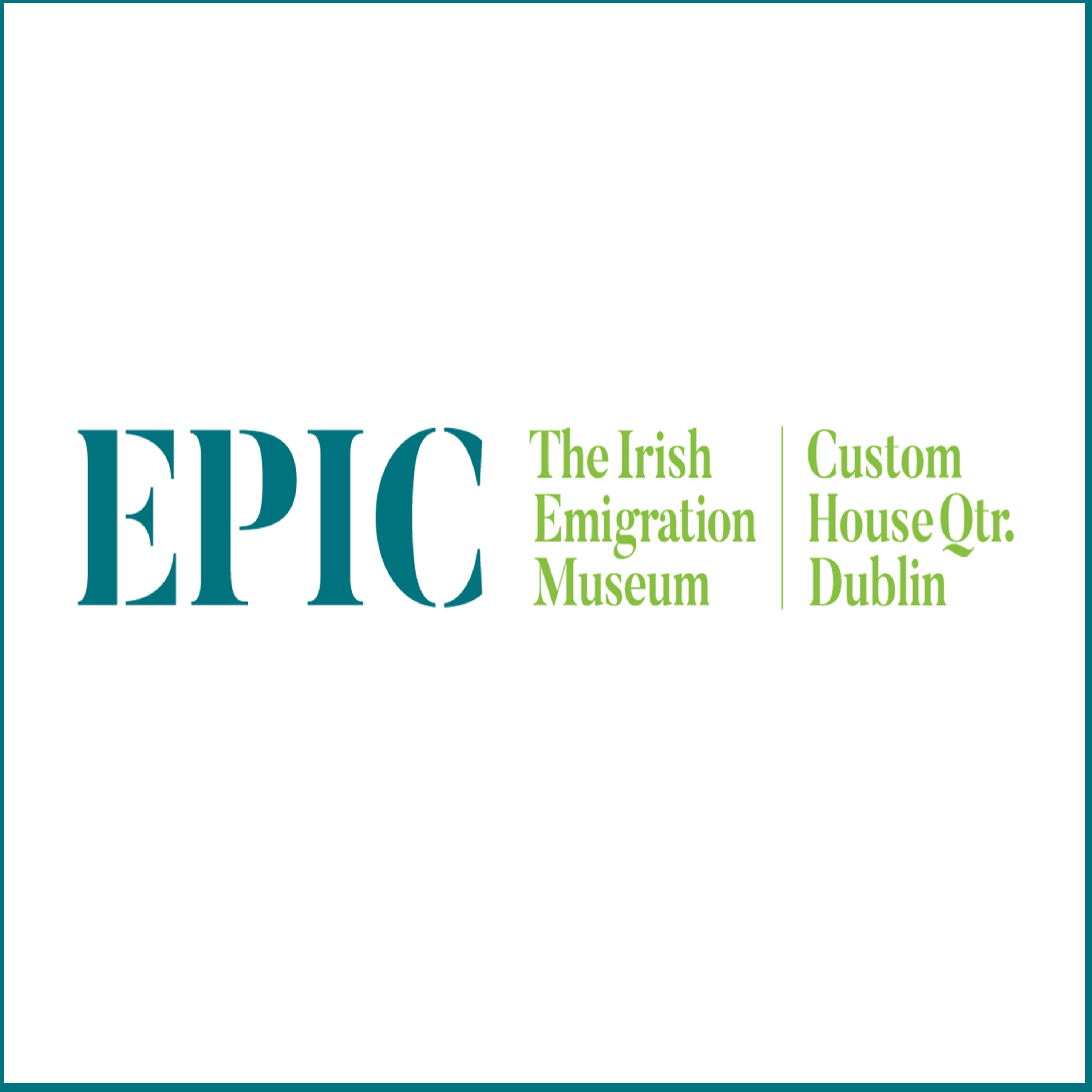 EPIC The Irish Emigration Museum Dublin