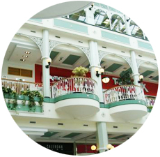 Stephens Green Shopping Centre