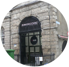 The Powerscourt Centre