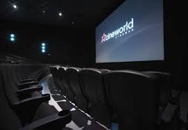 Cineworld - Cineworld Dublin, Dublin Cinemas