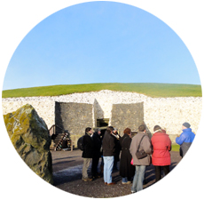Day Tours Unplugged