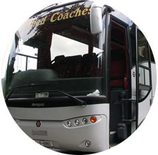 Allied Coaches Transport