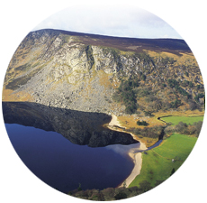 Wild Wicklow Tour