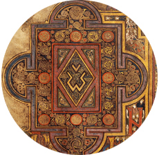 The Book of Kells