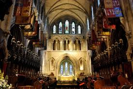What to do in Dublin - Saint Patrick's Cathedral - Dublin events