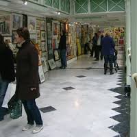 Things to do in Dublin - The Green Gallery - Ireland