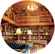 Marsh's Library - What to do in Dublin, Dublin events