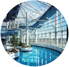 Dublin events - National Aquatic Centre - Fun things to do in Dublin