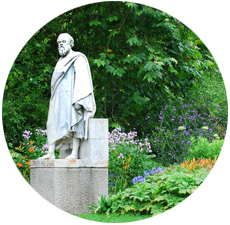 Looking for things to do in Dublin - National Botanic Gardens - Dublin events