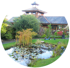 Things to do in Dublin - National Garden Exhibition Centre