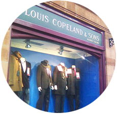 Louis Copeland(capel st)