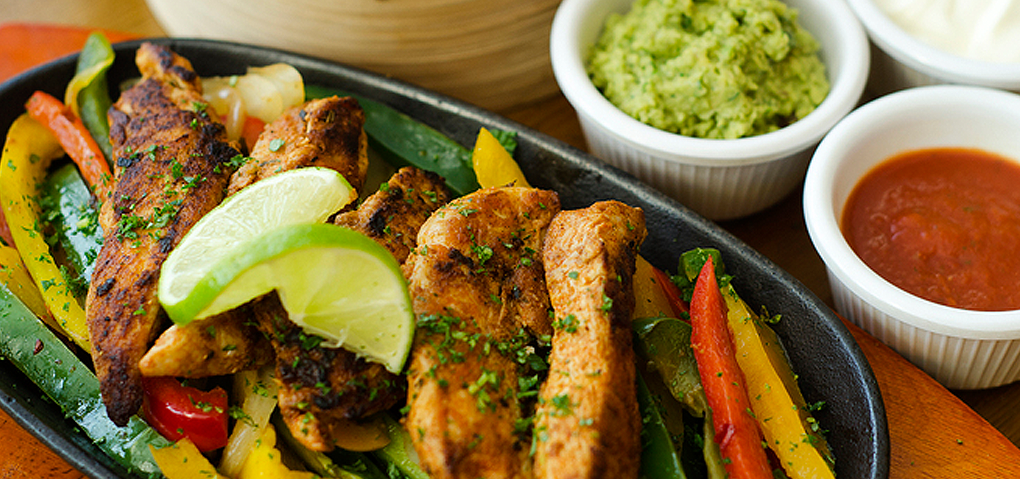 Acapulco Mexican Restaurant Dublin Ireland