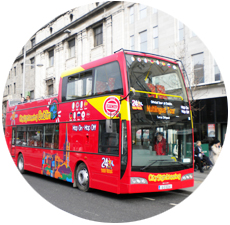 Guided Tours