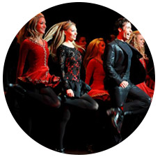 Events in Dublin