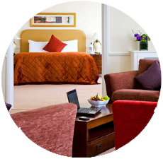Dublin Hotel Deals