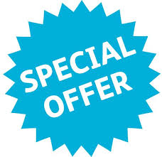 Special Offers