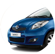 Cheap Car Hire Dublin