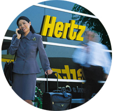 Dublin Airport Car Rental