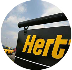 Car Hire in Ireland
