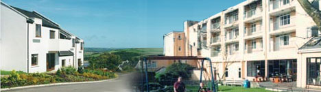 Ireland Best Apartments