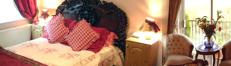 Ireland Guest Houses