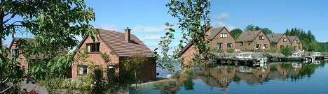 Ireland Holiday Homes