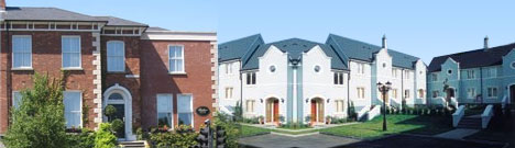Ireland Town Houses