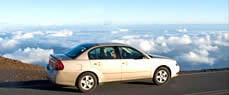 Car Hire Cavan