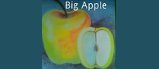 The Big Apple