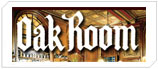 The Oak Room Restaurant