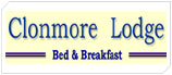 Clonmore Lodge