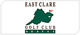 East Clare Golf Club