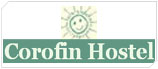 Corofin Village Hostel
