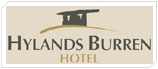 Hyland's Burren Hotel
