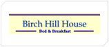 Birch Hill House